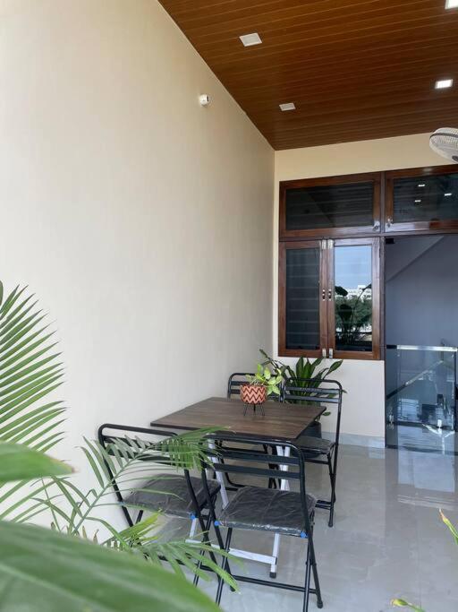 Bark & Bash-villa-house