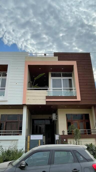 Bark & Bash-villa-house Jaipur