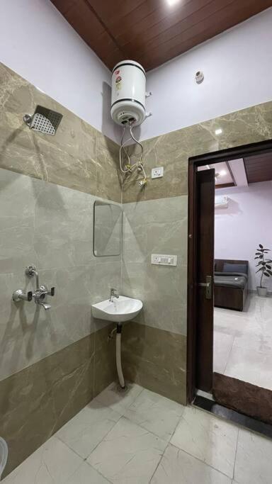 Bark & Bash-villa-house * Jaipur