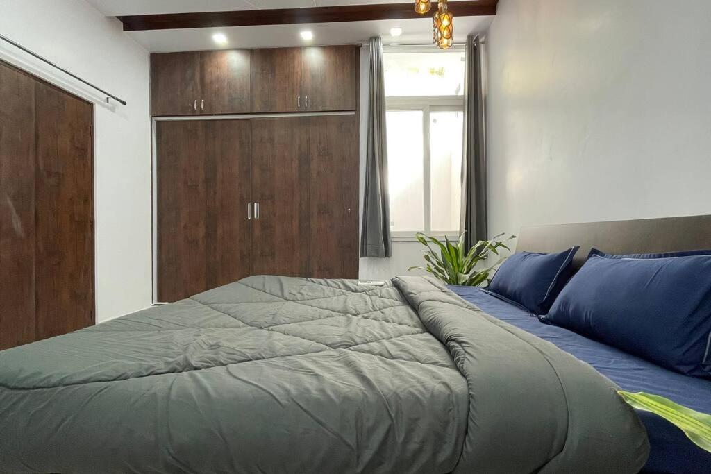 Bark & Bash-villa-house *