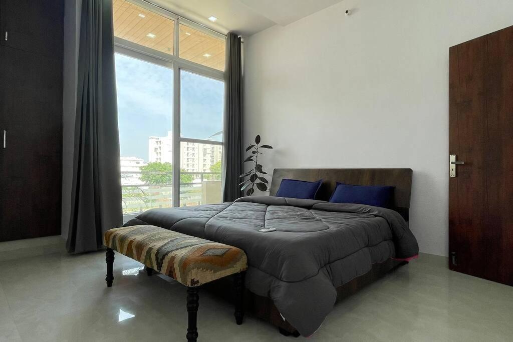 Bark & Bash-villa-house *