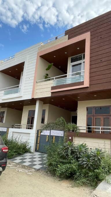 Bark & Bash-villa-house * Jaipur
