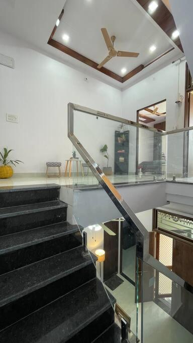 Bark & Bash-villa-house Villa *