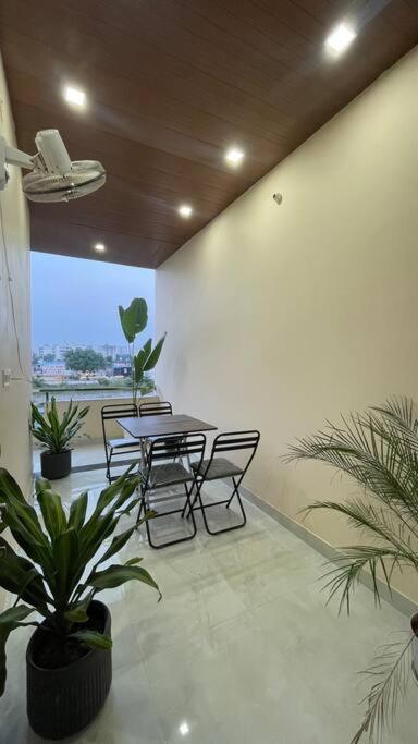 Bark & Bash-villa-house Villa Jaipur