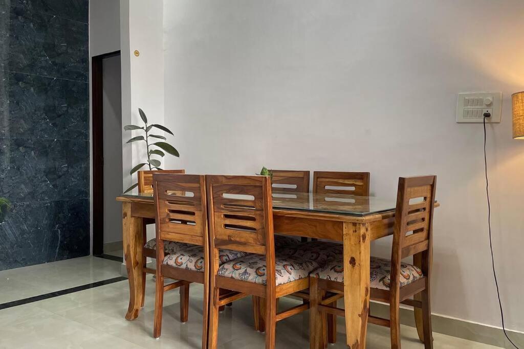 Bark & Bash-villa-house Jaipur