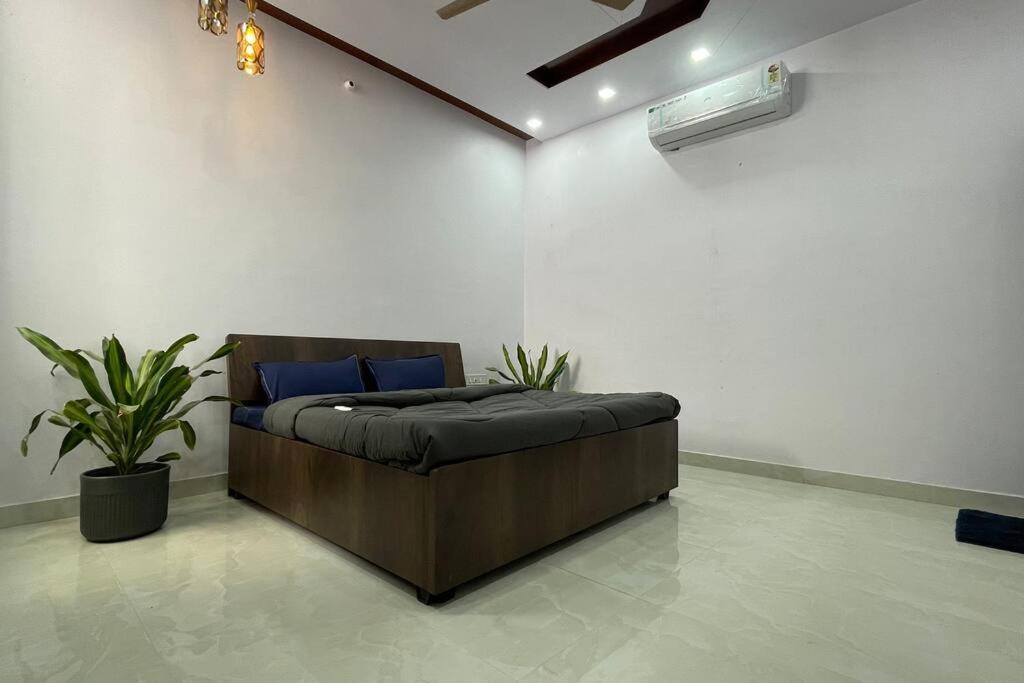 Bark & Bash-villa-house * Jaipur