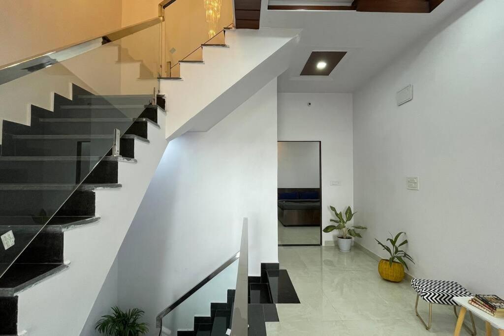 Bark & Bash-villa-house Villa