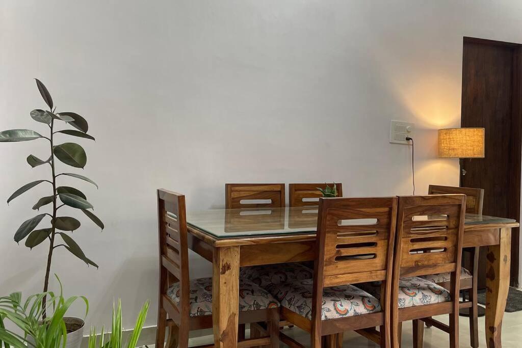 Bark & Bash-villa-house Villa *