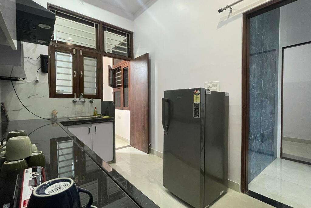 Bark & Bash-villa-house Villa Jaipur