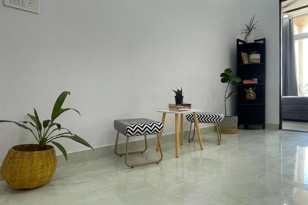 Bark & Bash-villa-house *