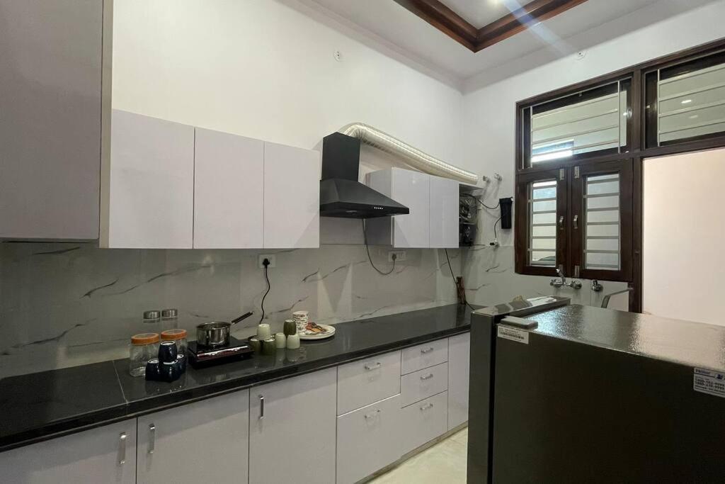 Bark & Bash-villa-house * Jaipur