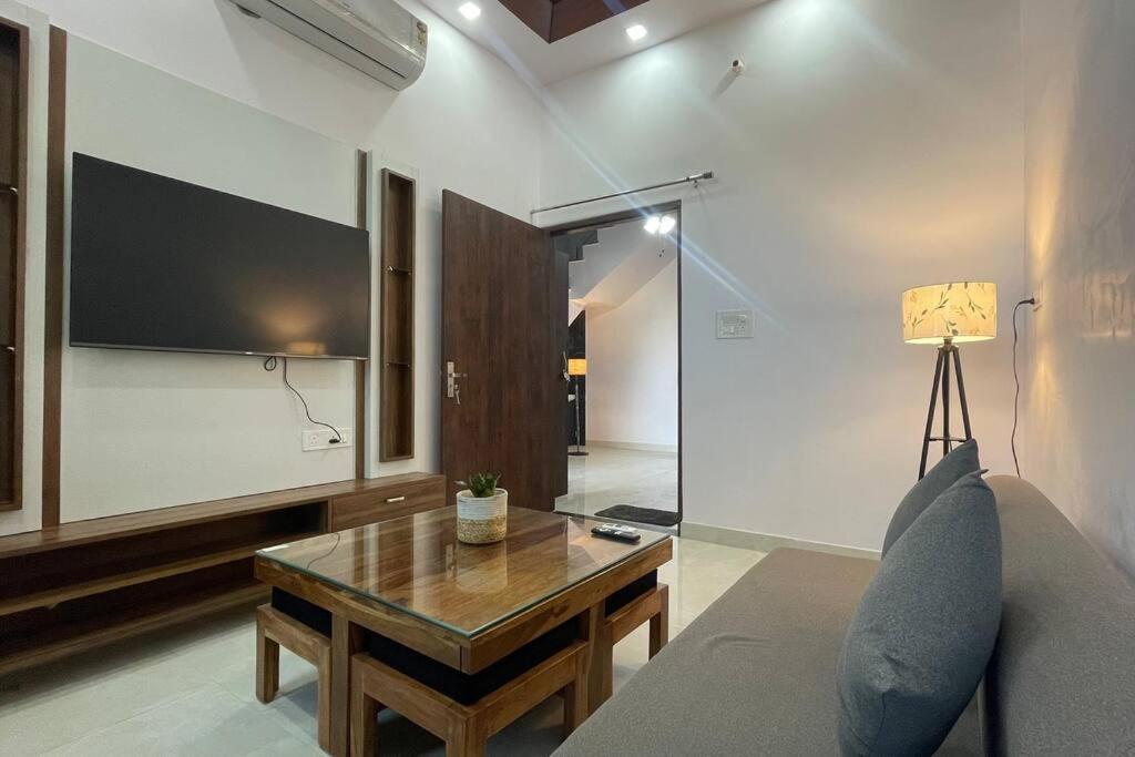 Bark & Bash-villa-house Villa