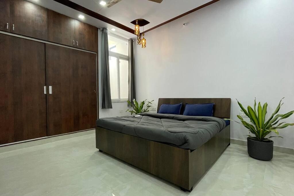 Bark & Bash-villa-house * Jaipur