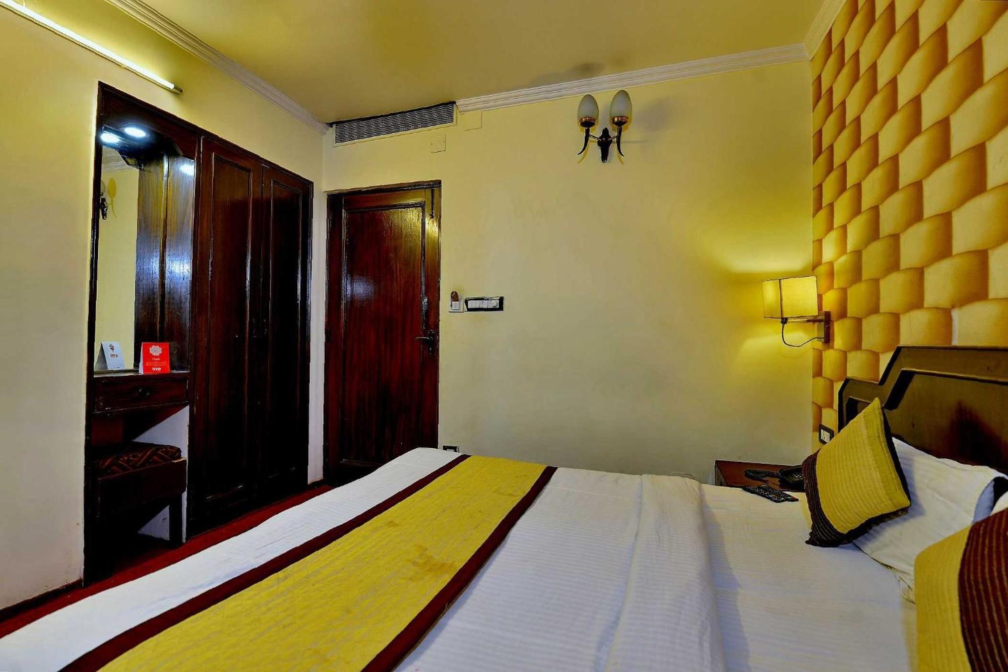 Maharani Plaza Hotel