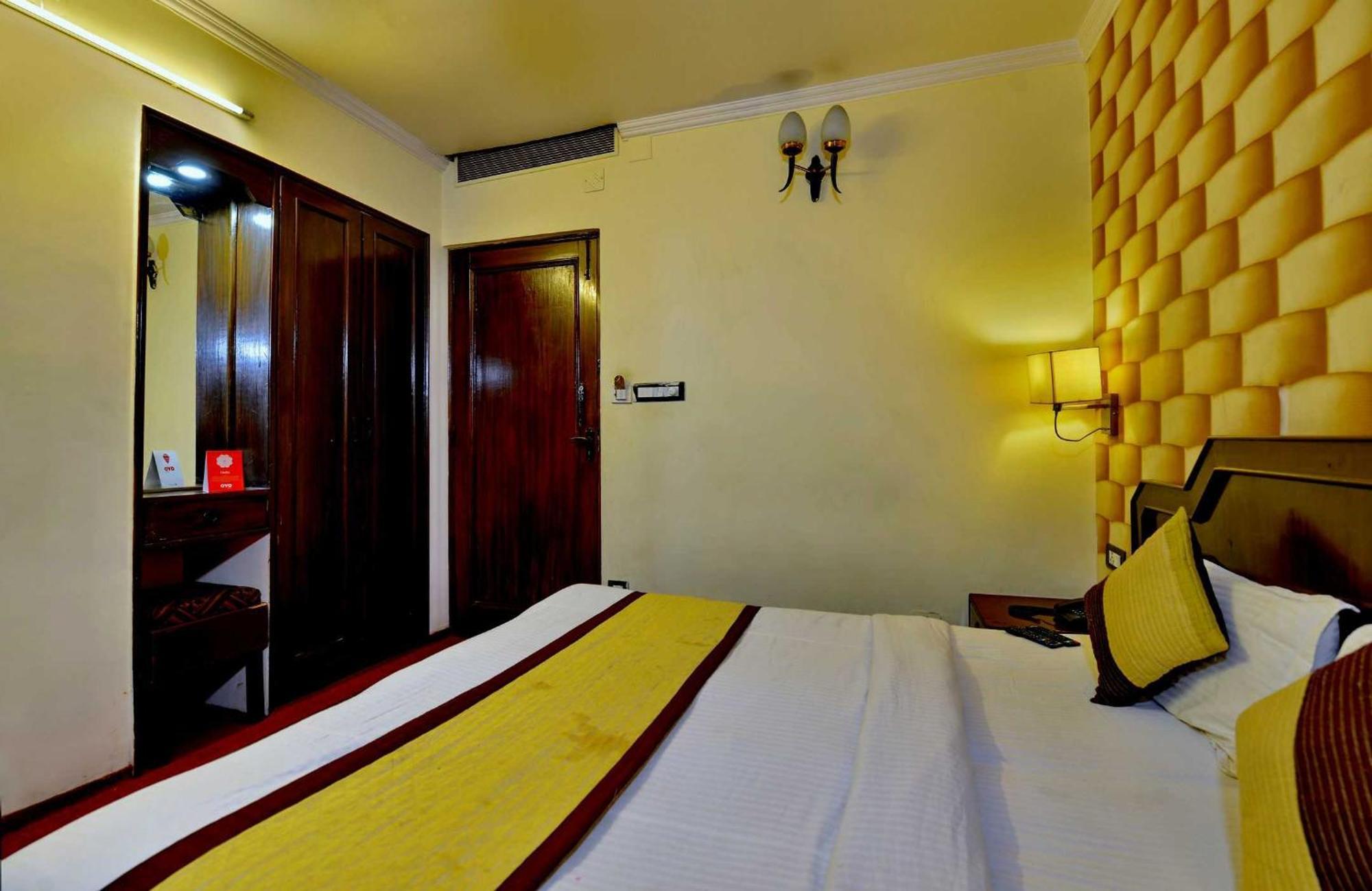 Maharani Plaza
