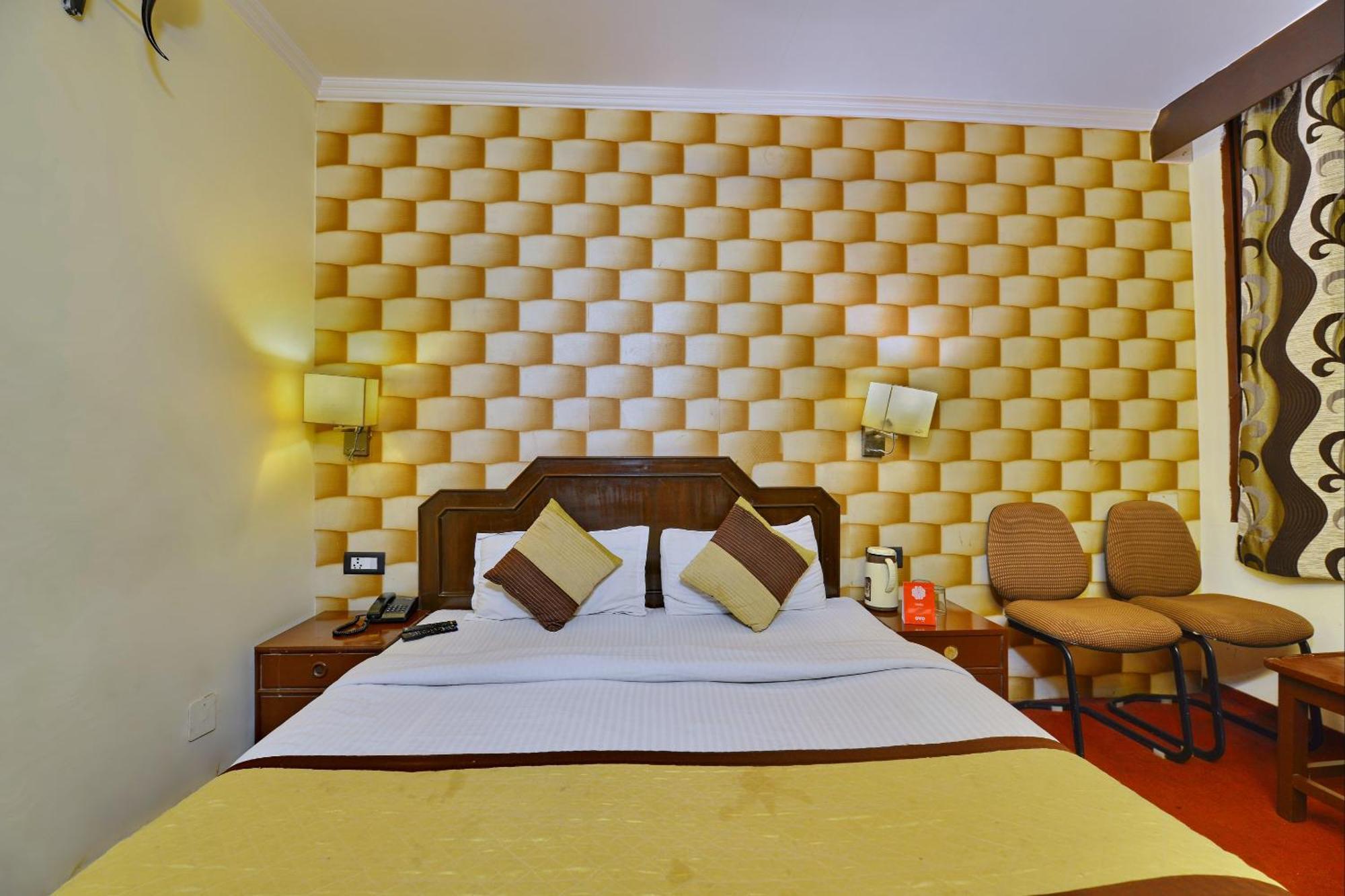 Maharani Plaza 3* Jaipur