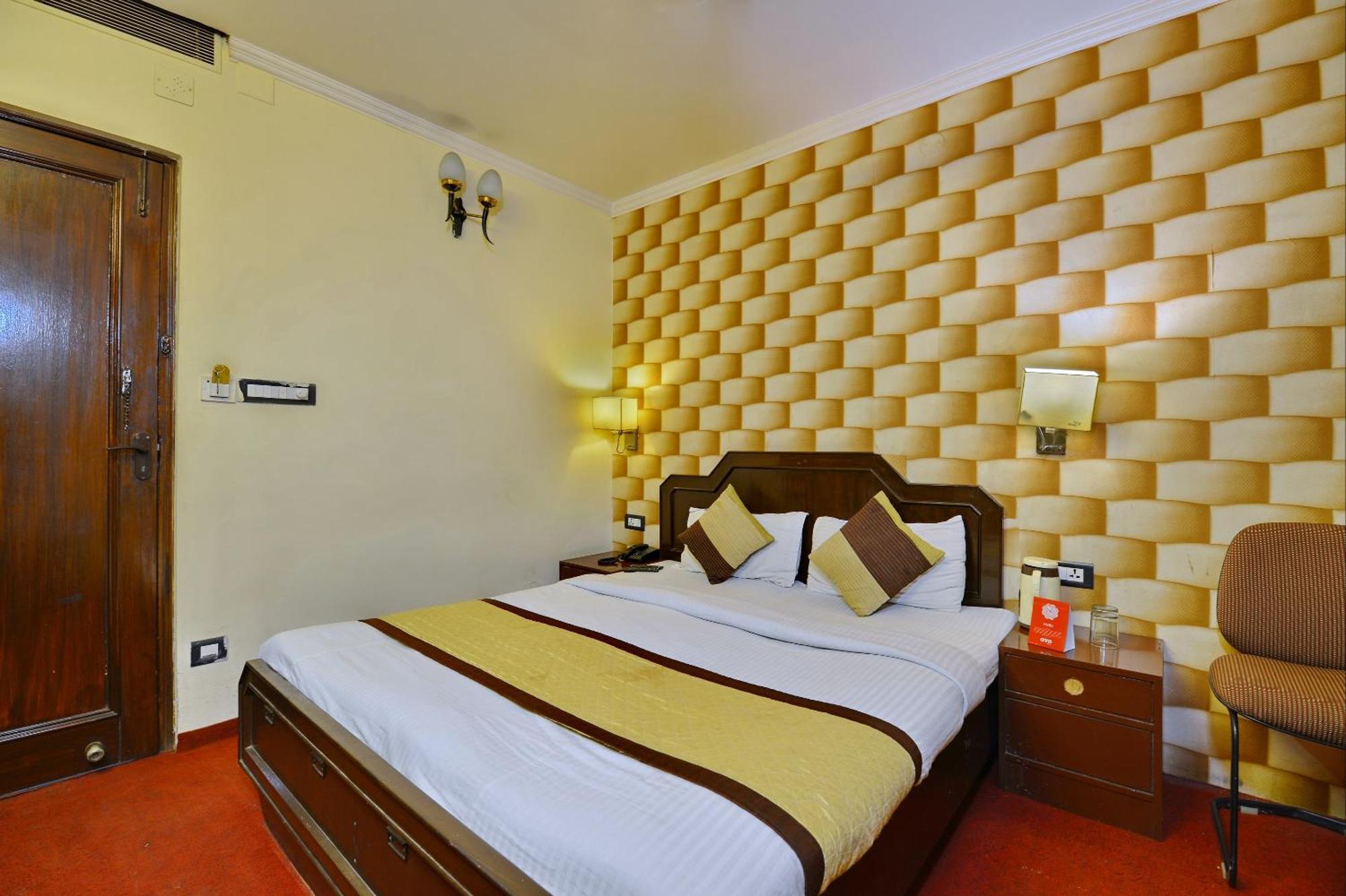 Maharani Plaza 3* Jaipur