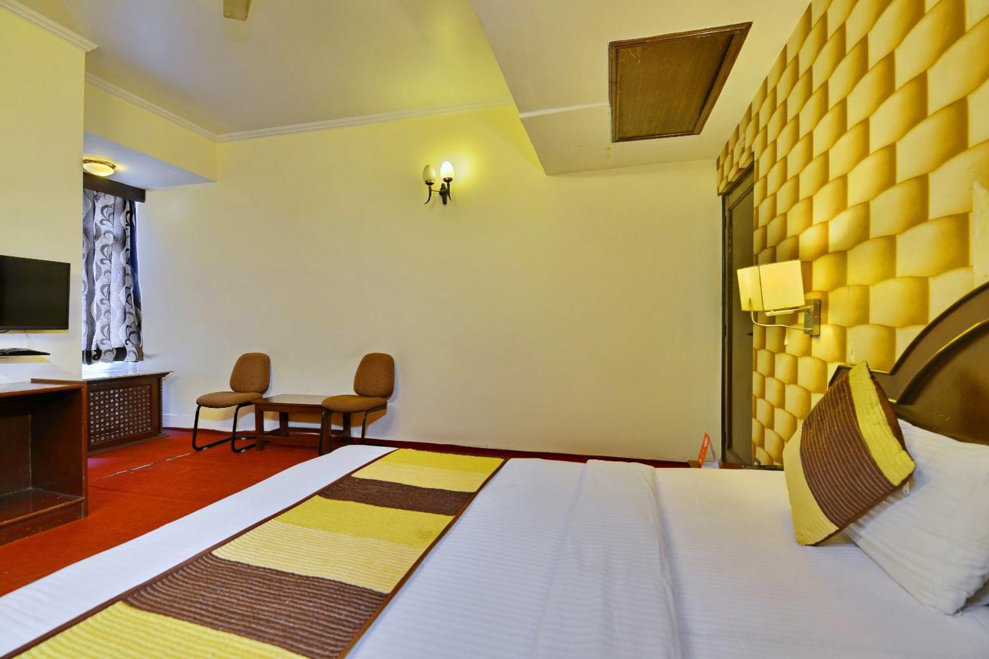 Maharani Plaza