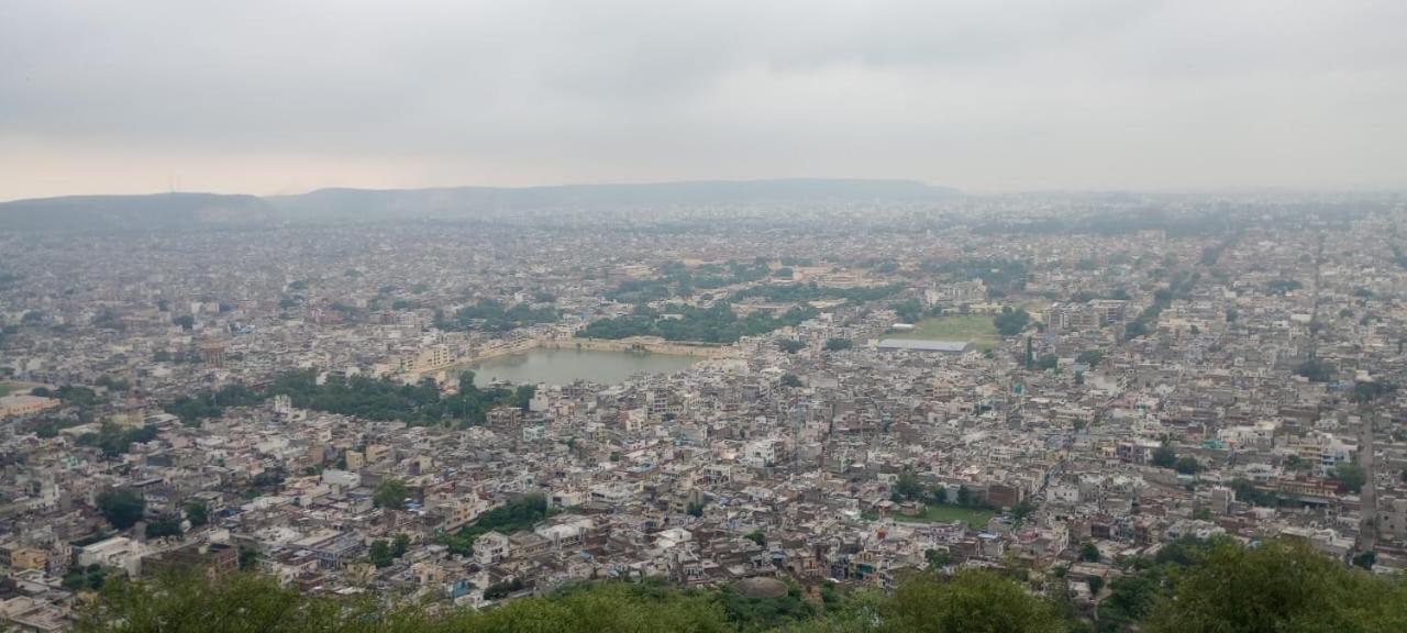 Mother Jaipur