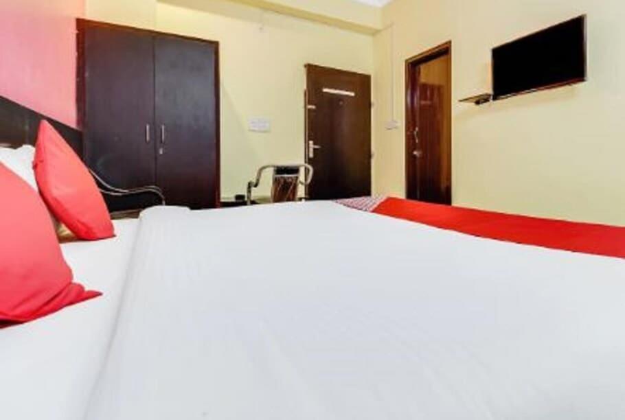 O Shivam Palace