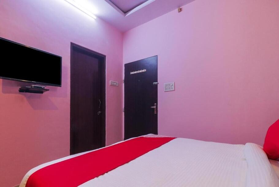 O Shivam Palace Hotel 3*