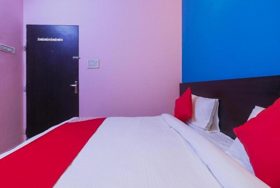 Hotel O Shivam Palace Jaipur