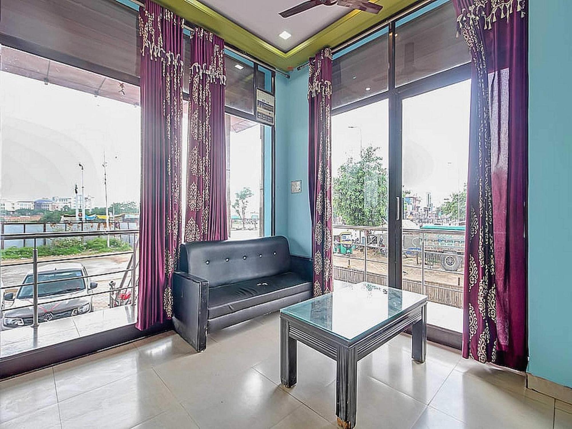 O Shivam Palace Hotel Jaipur