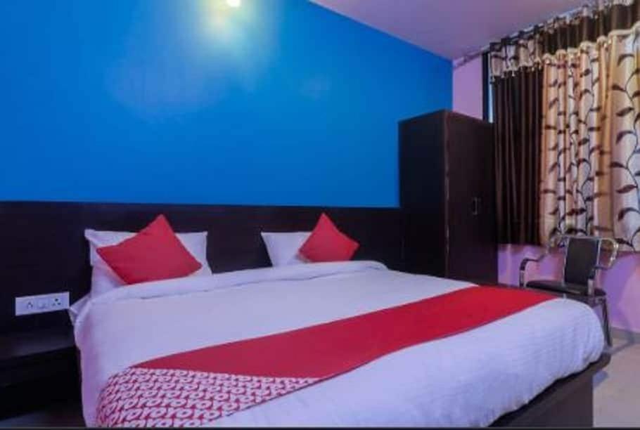 O Shivam Palace 3* Jaipur