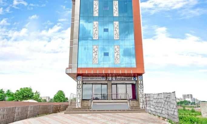 O Shivam Palace 3* Jaipur