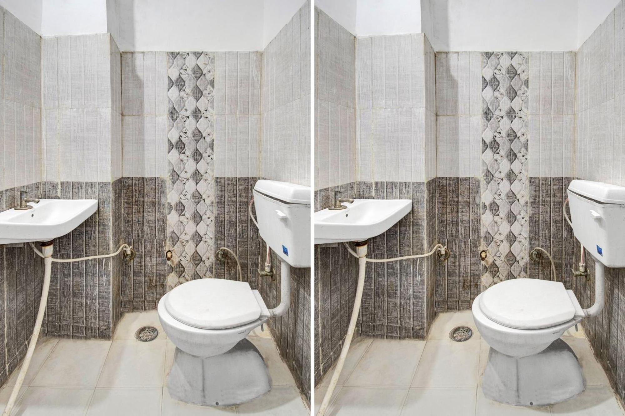 Hotel O The Aana Jaipur