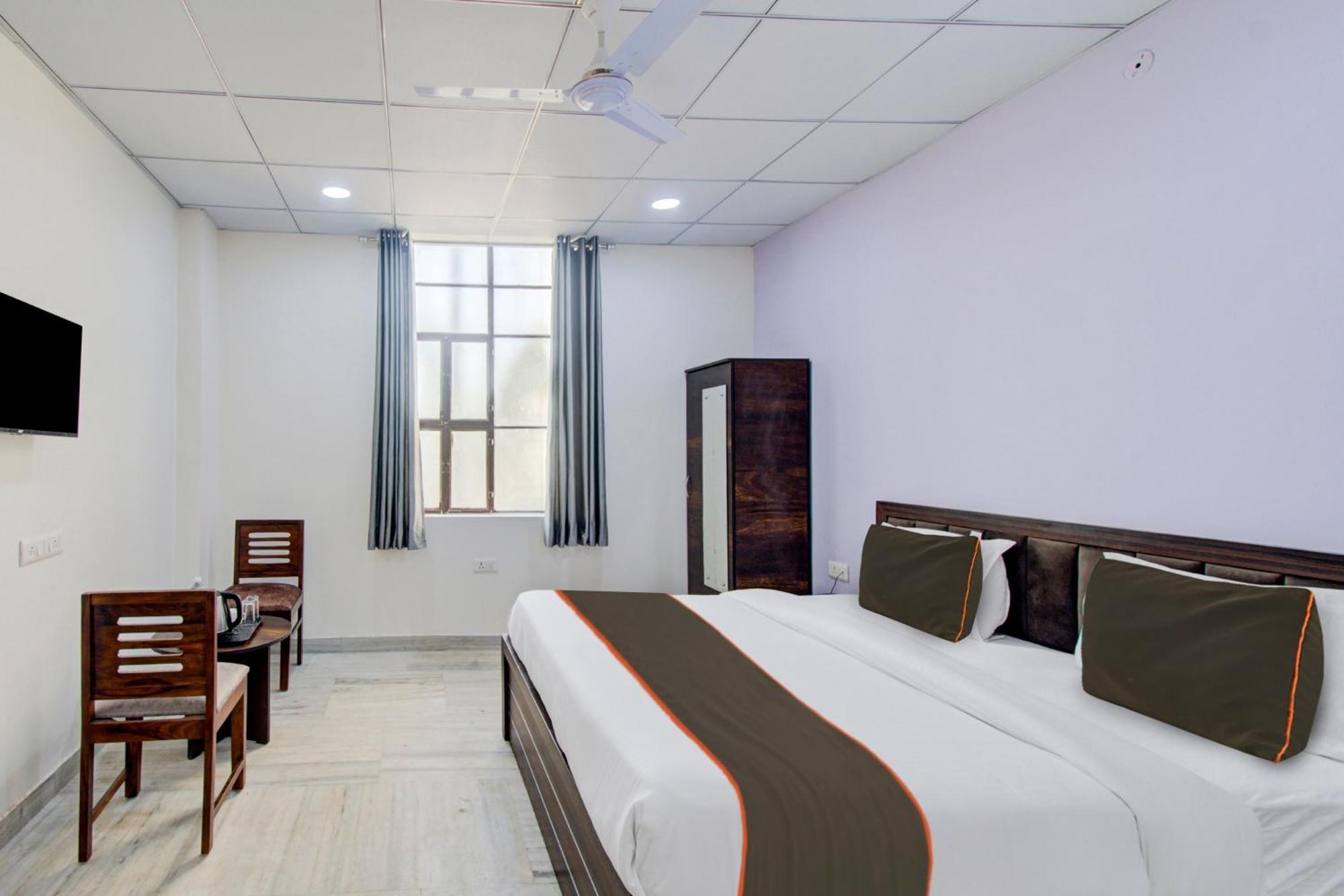 O Connect Hotel Jaipur