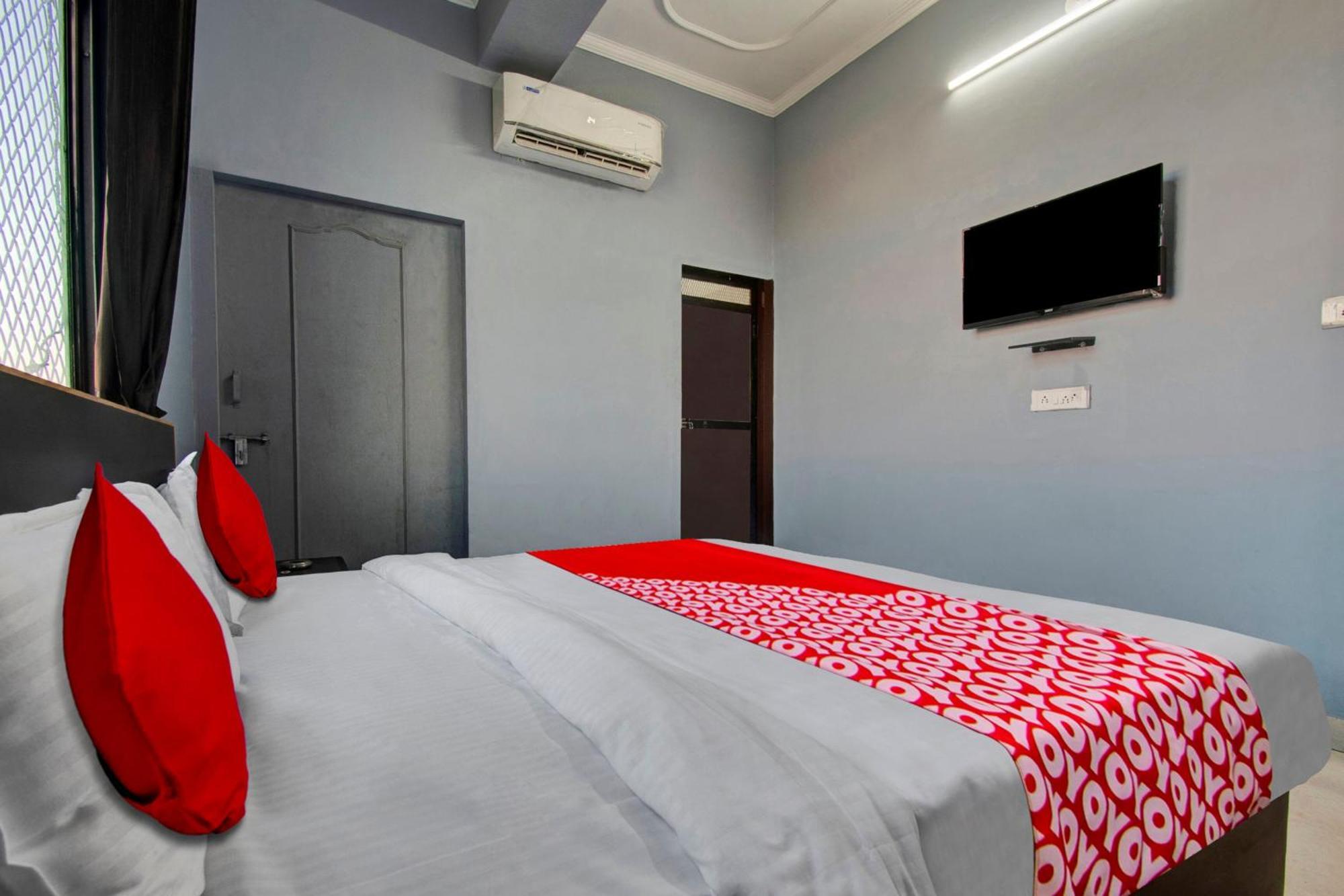 O The Aana Hotel Jaipur