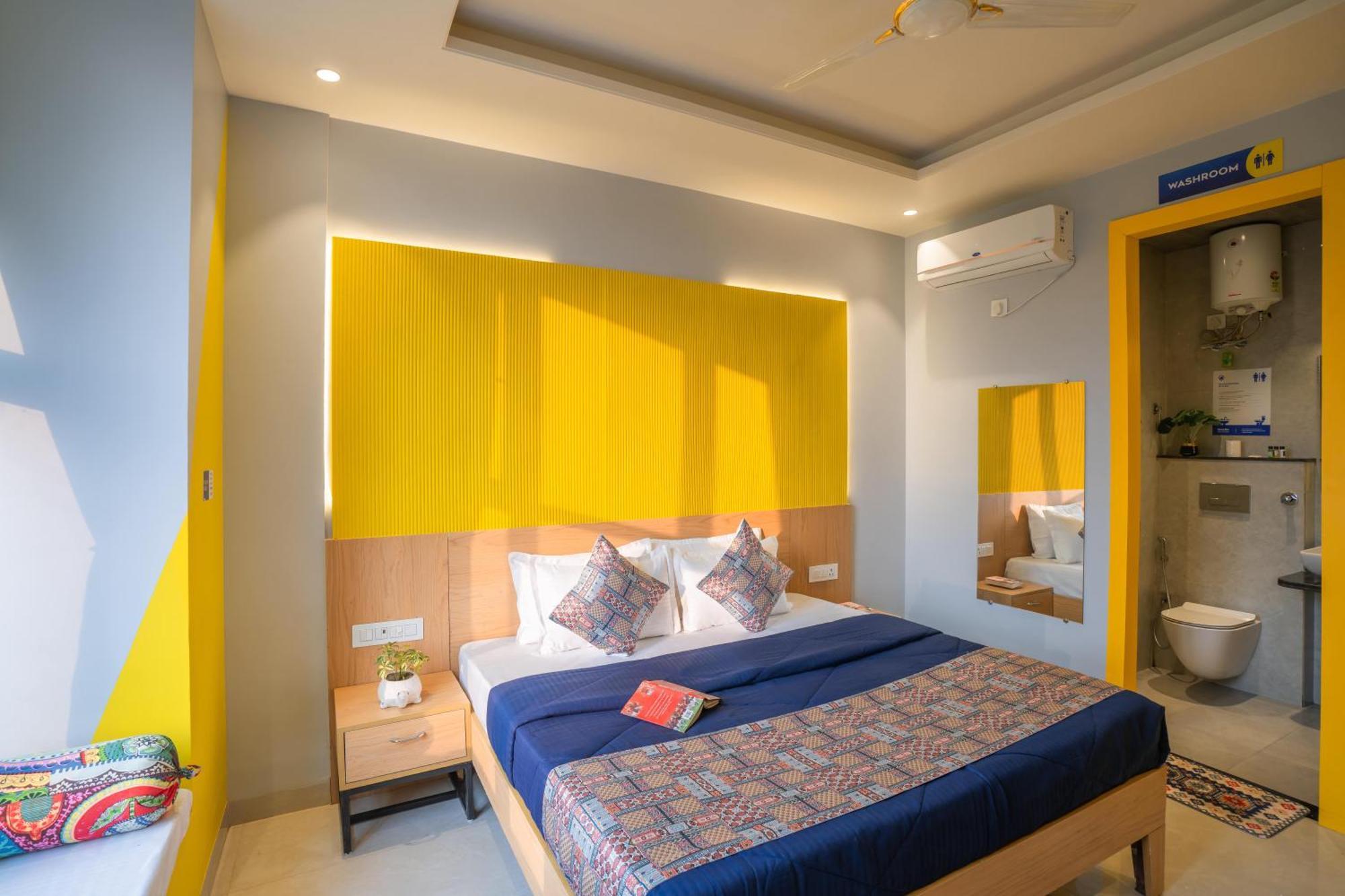 Shalom Backpackers Hostel Jaipur
