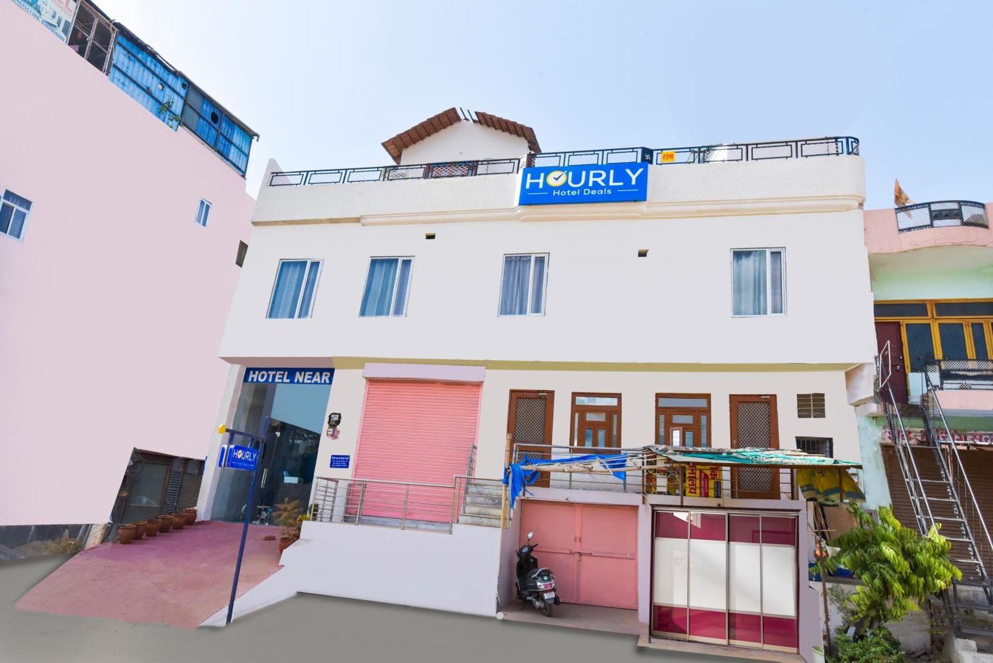 Hotel Near Airport