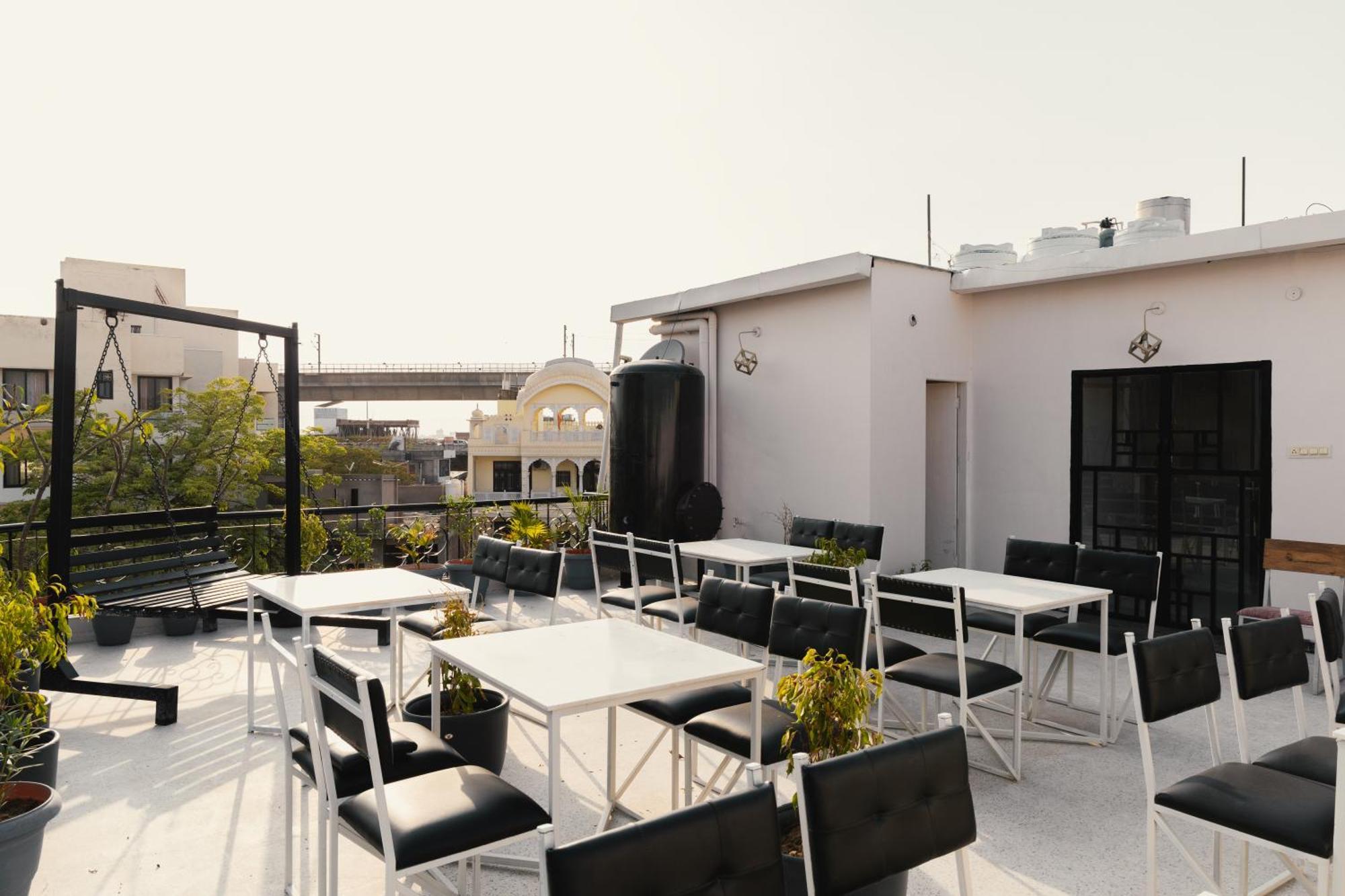 Ved A Boutique Hotel Jaipur