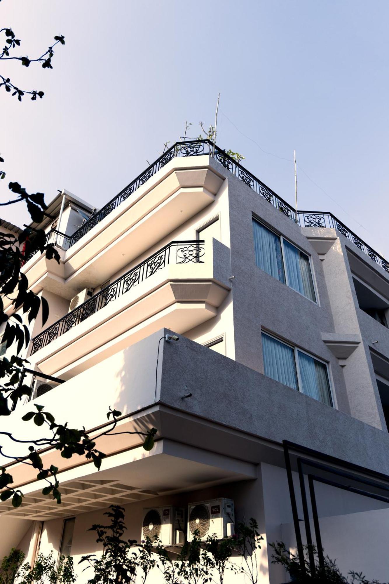Hotel Ved A Boutique 3*