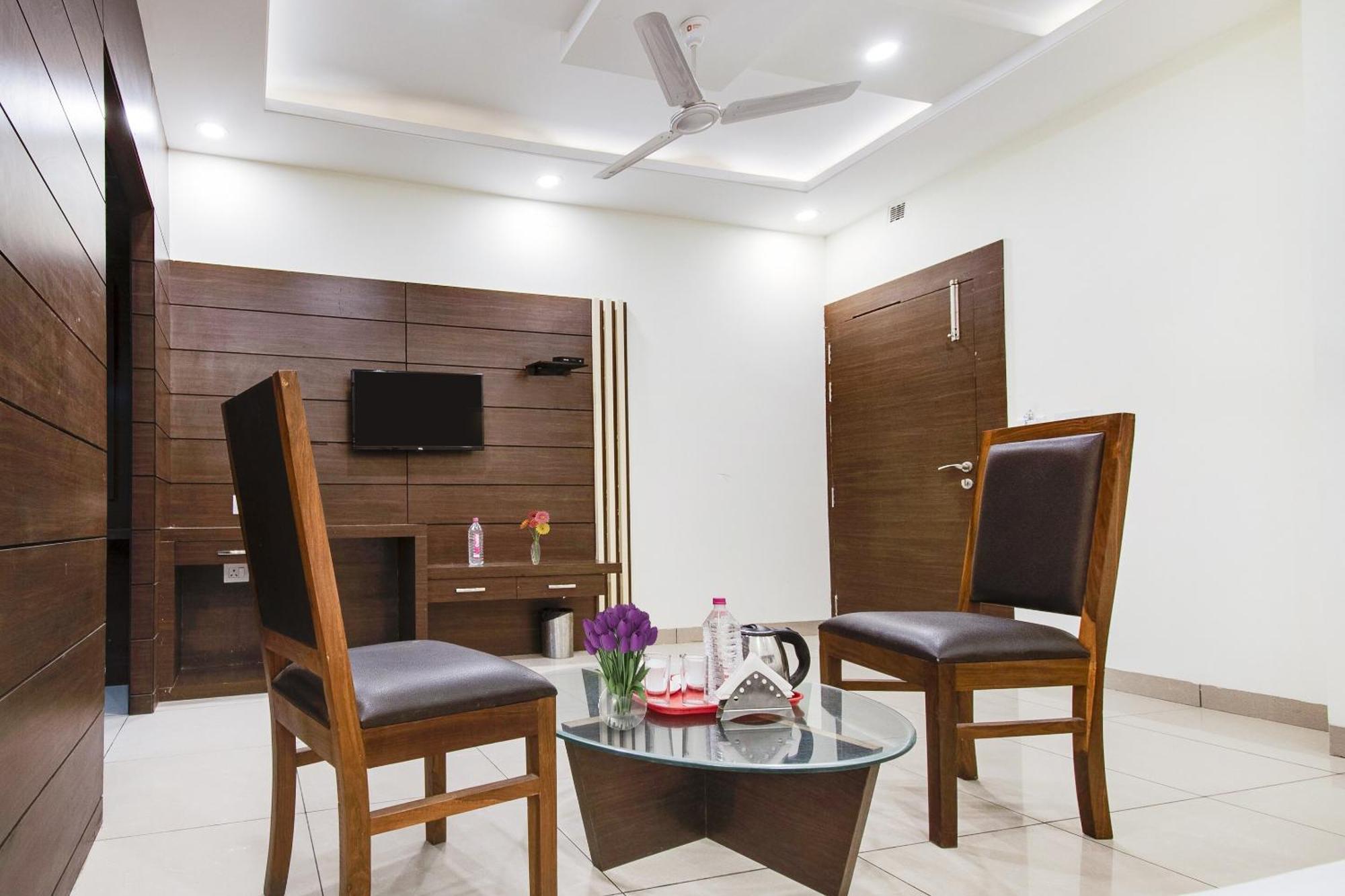 Hotel O Good Times Jaipur