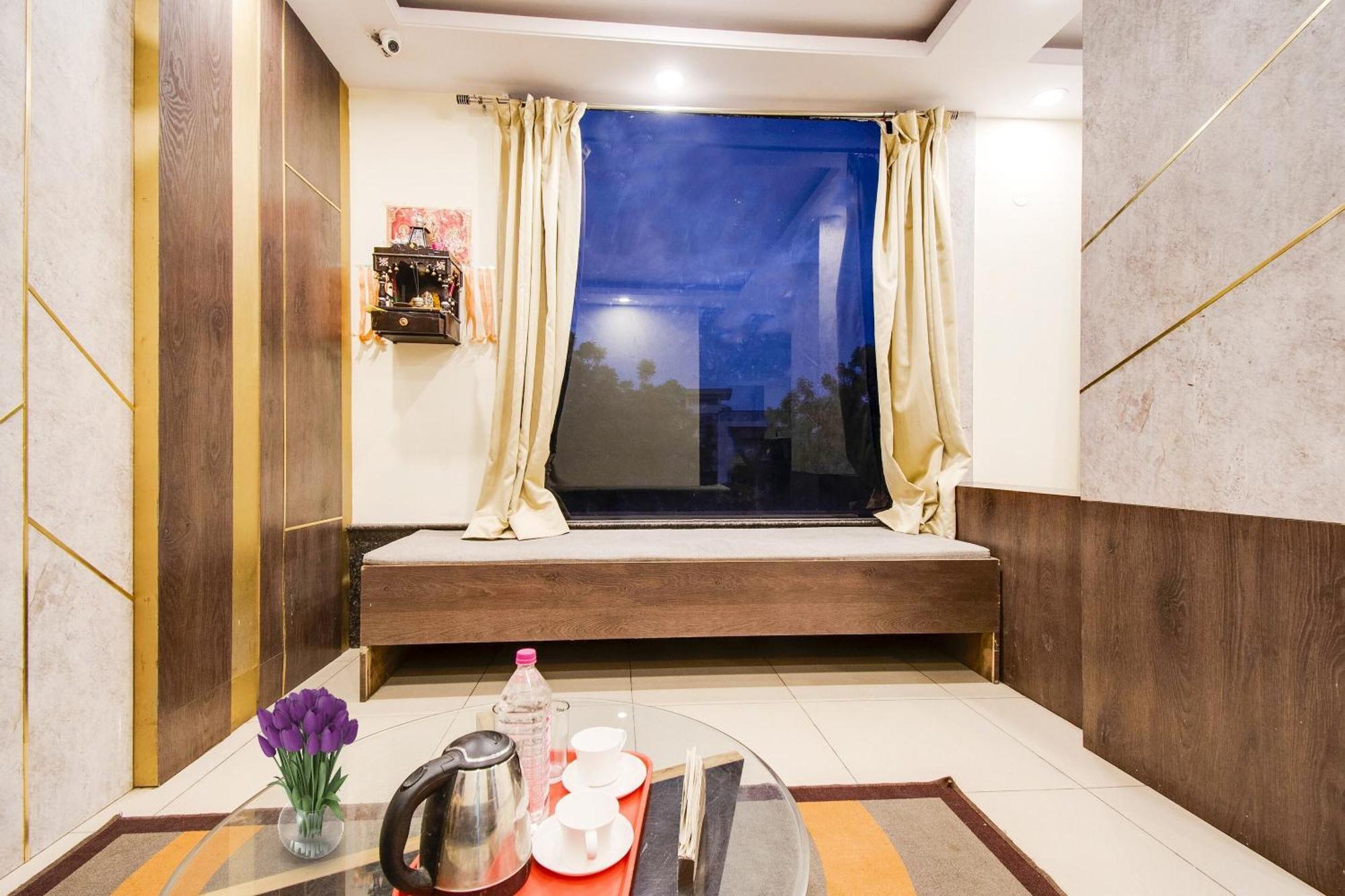 Hotel O Good Times Jaipur