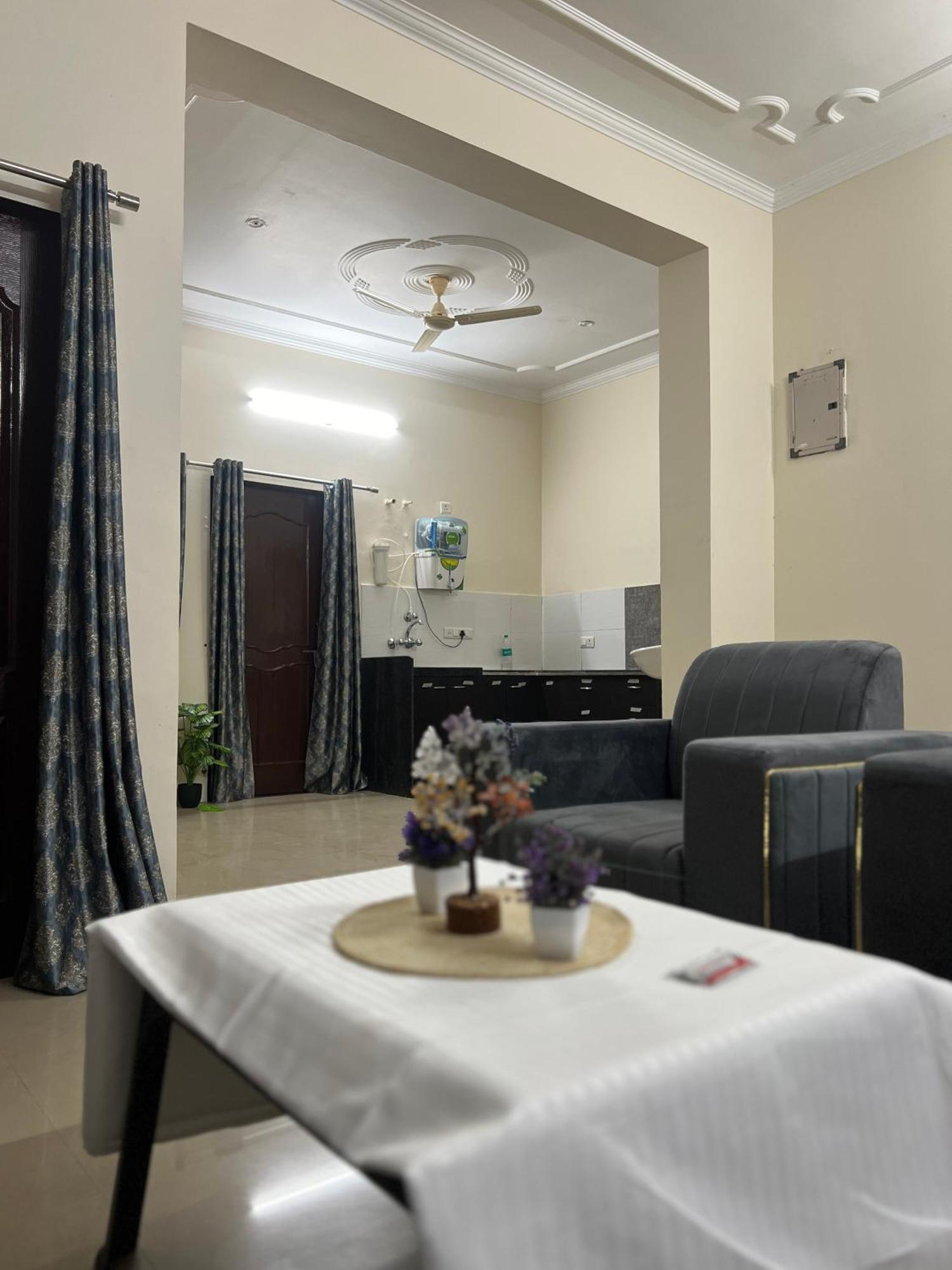 Bebo's Abode
