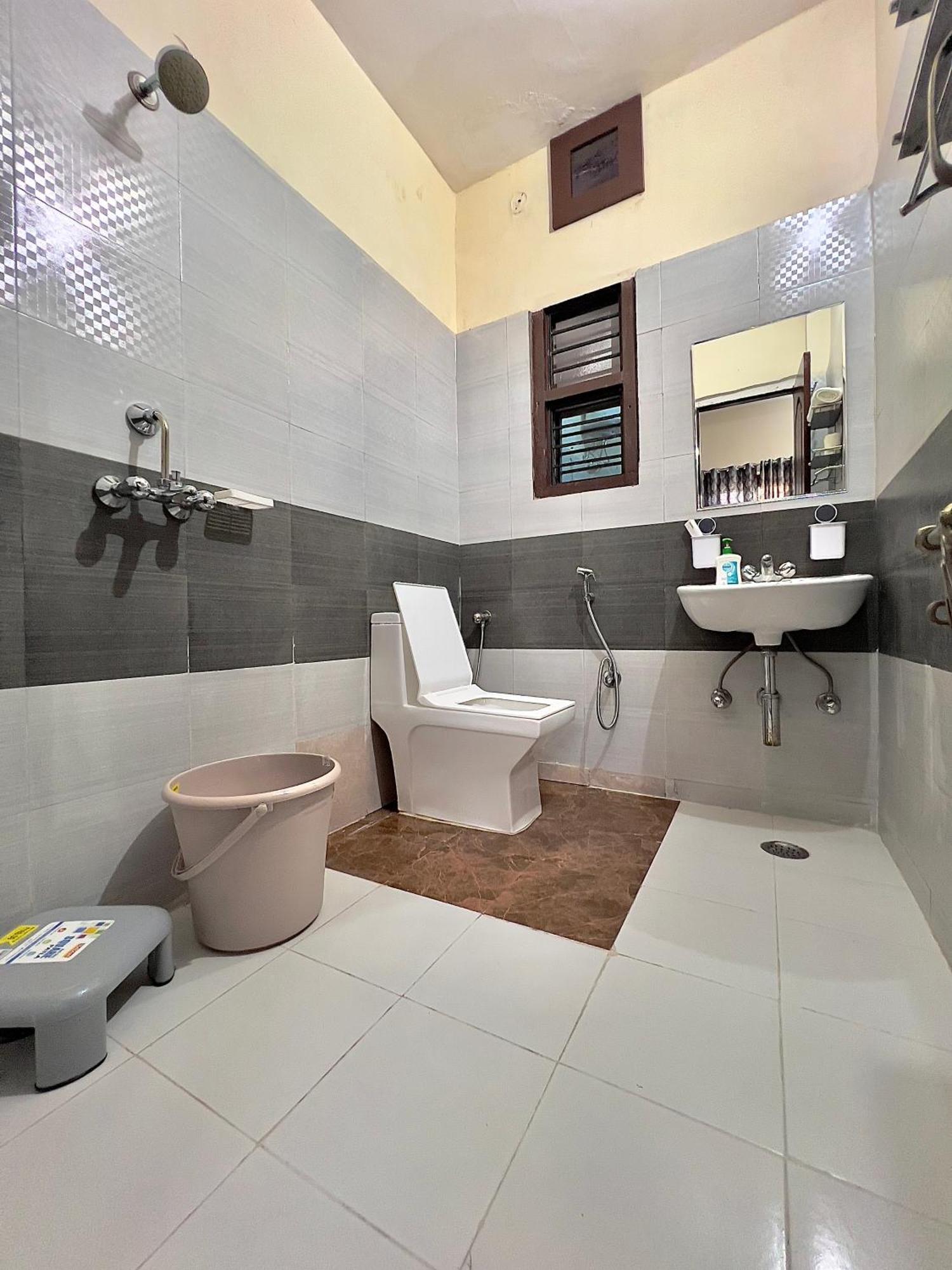 Bebo's Abode