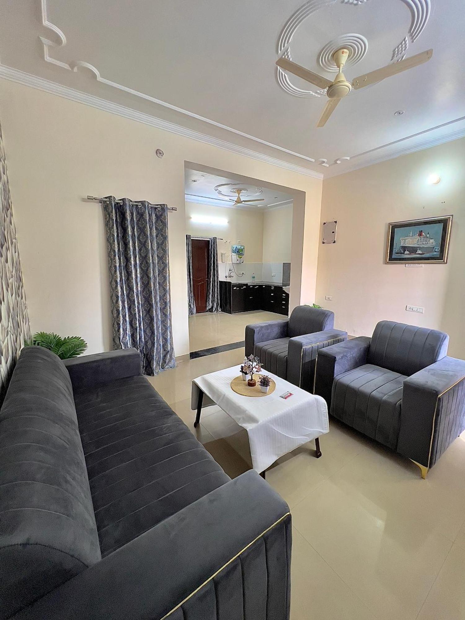 Apartment Bebo's Abode *