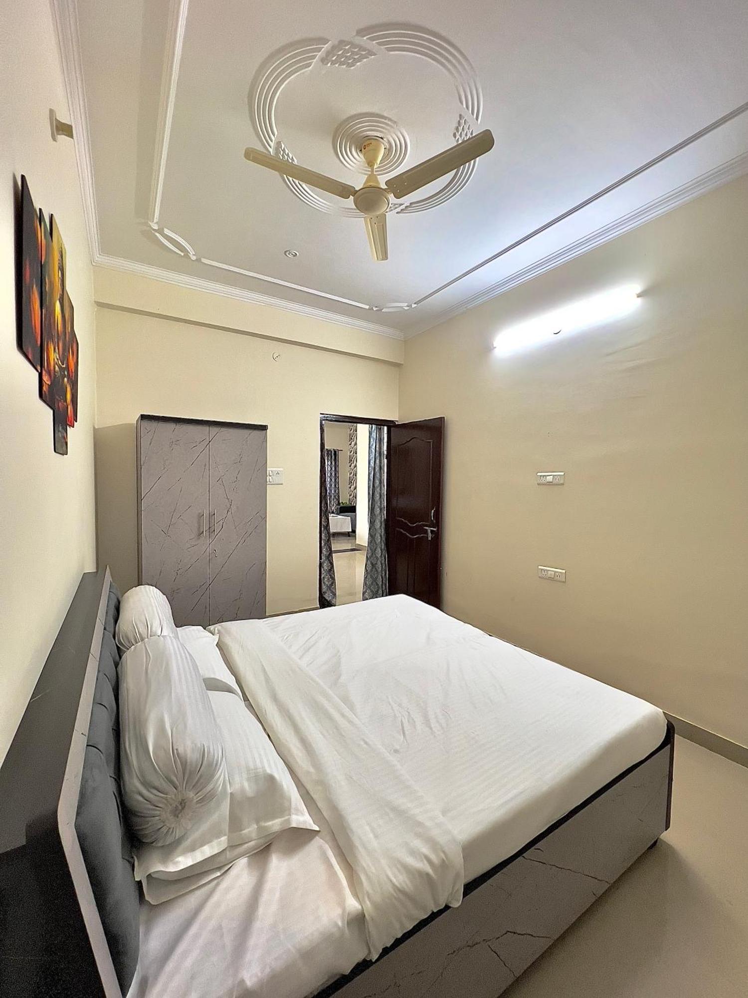 Apartment Bebo's Abode Jaipur