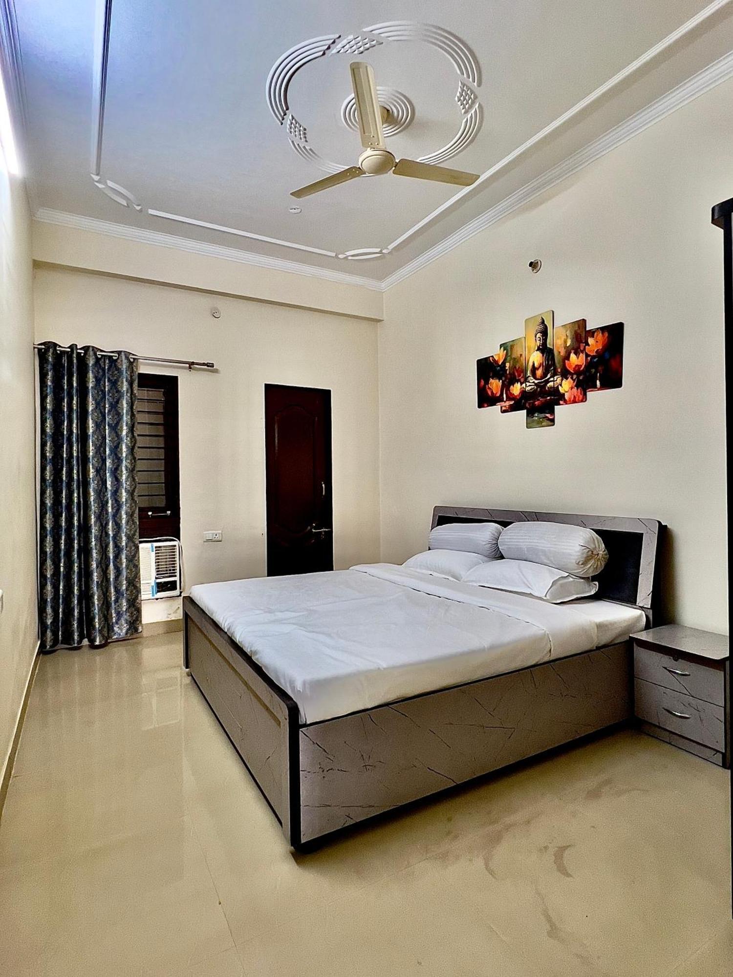 Bebo's Abode *