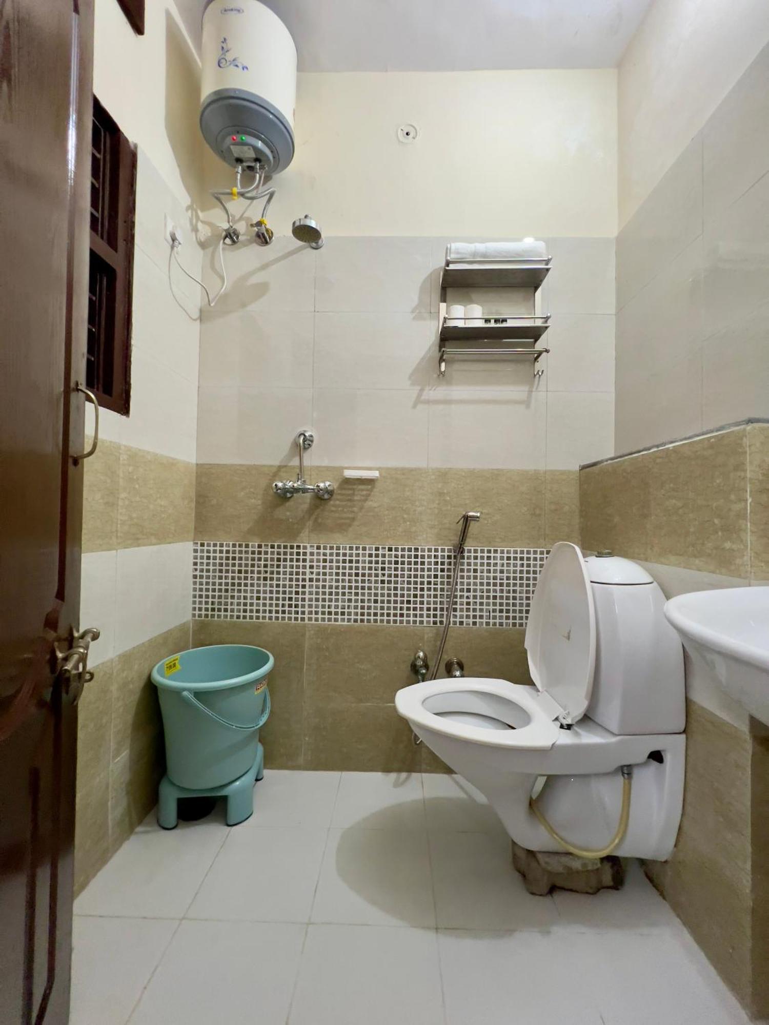 Bebo's Abode Apartment Jaipur