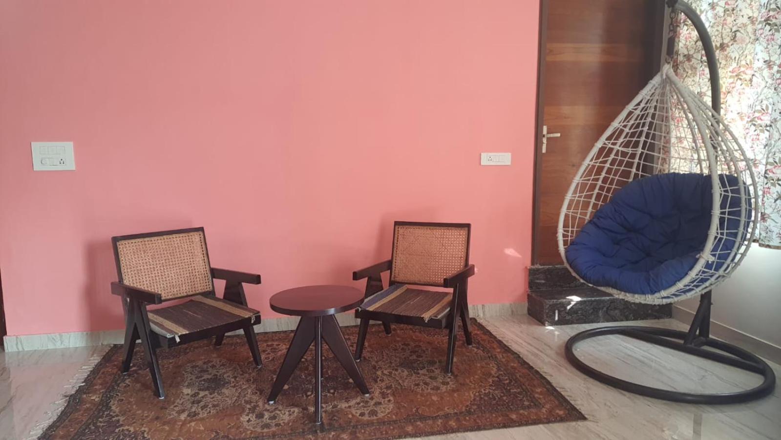 Jaisal Castle Homestay *