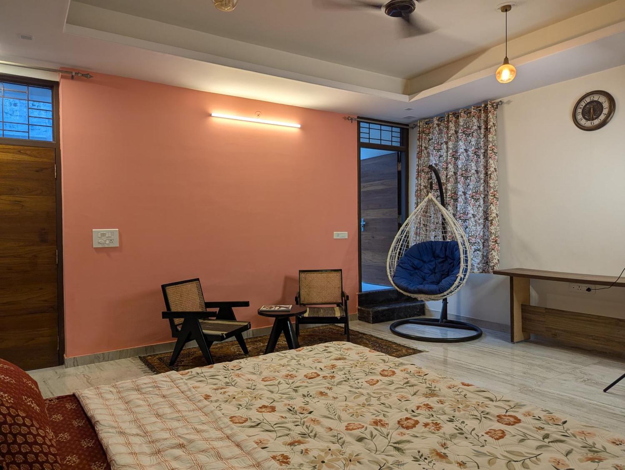 Jaisal Castle Homestay