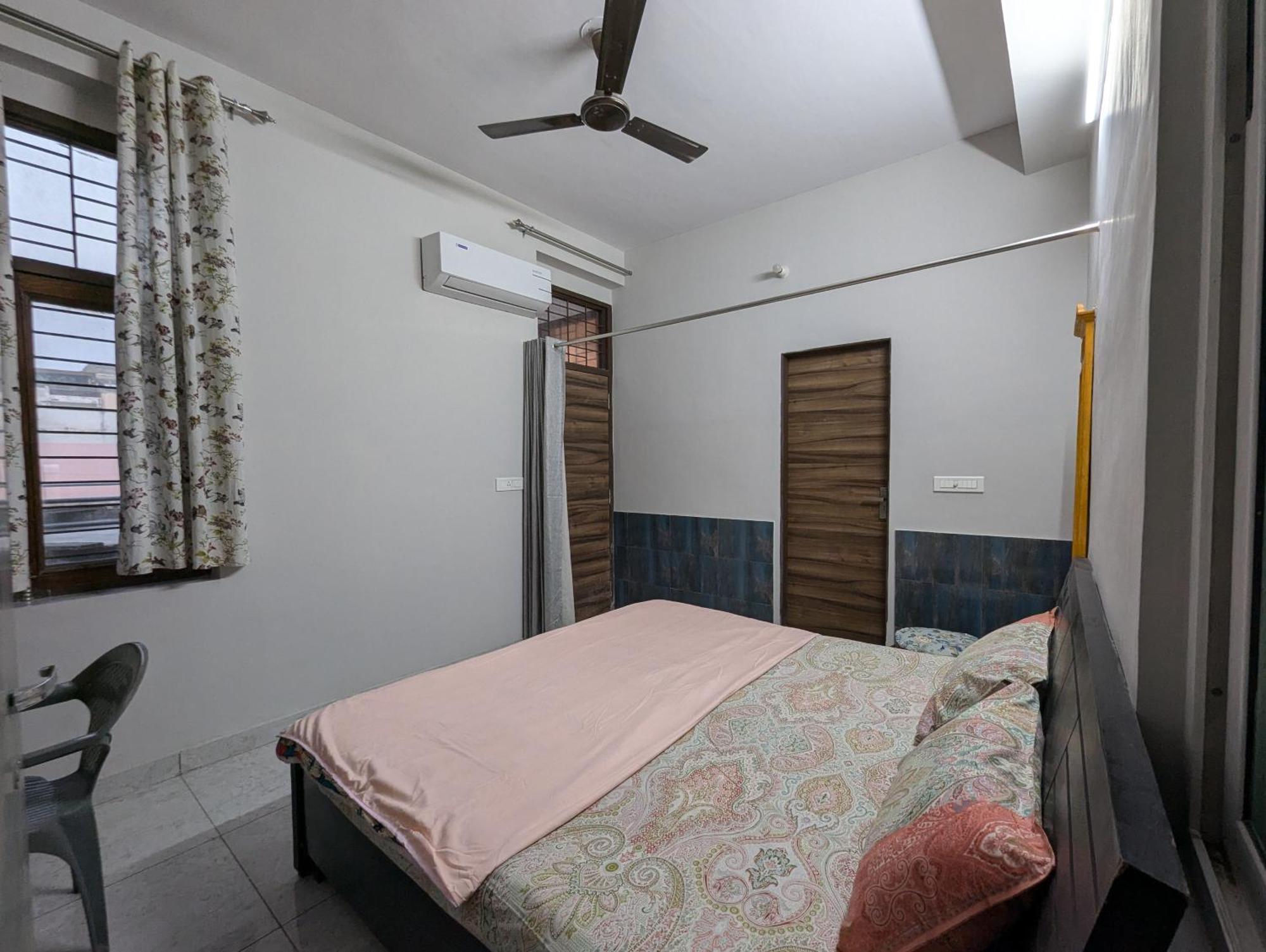 Homestay Jaisal Castle