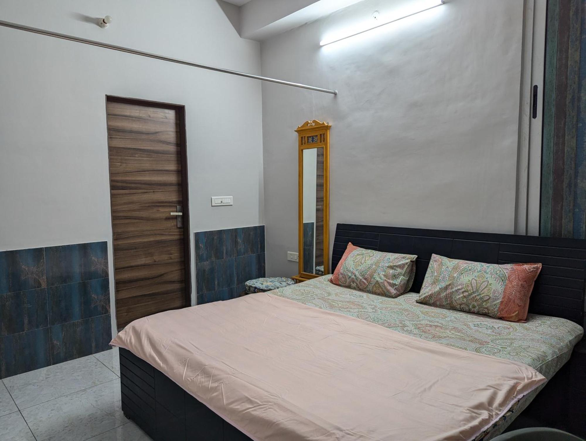 Homestay Jaisal Castle *
