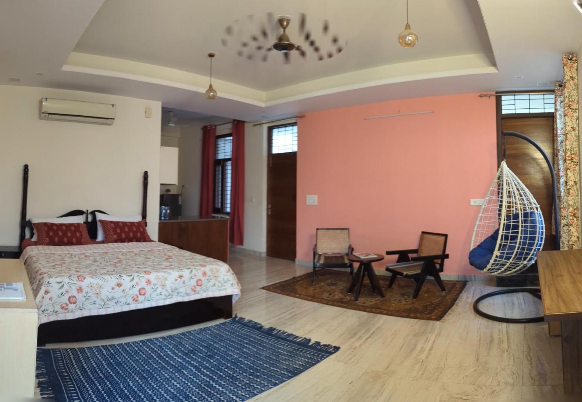 Jaisal Castle Homestay