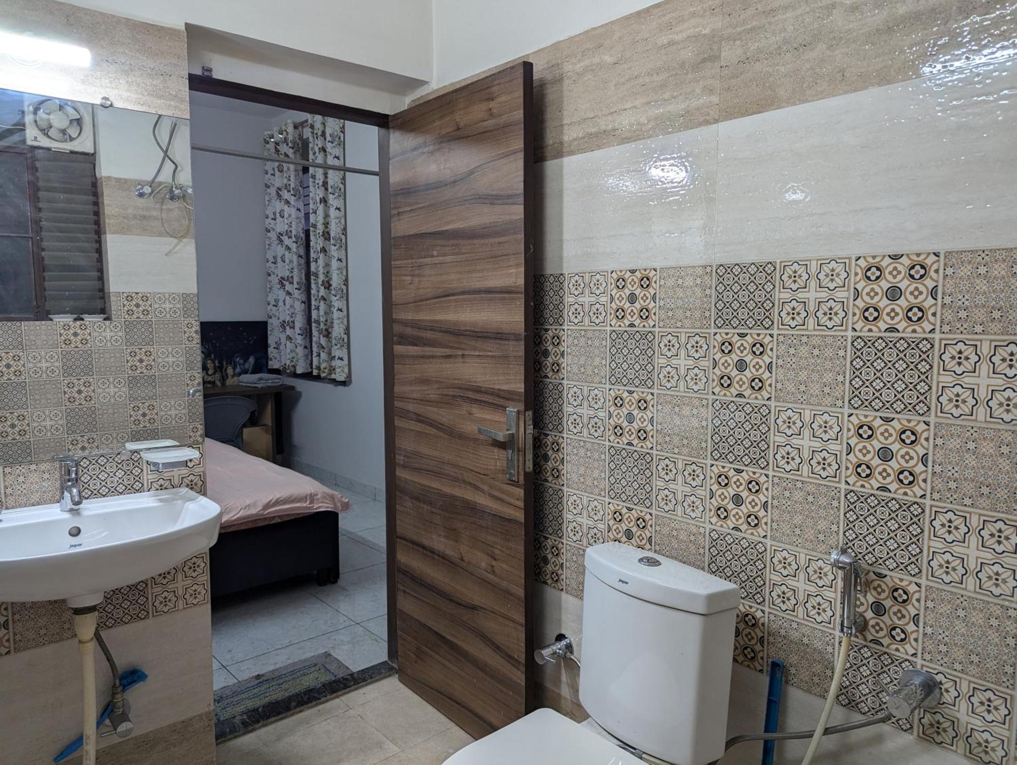 Homestay Jaisal Castle